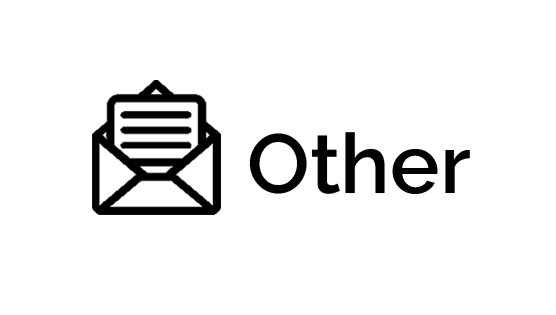 Other Mail